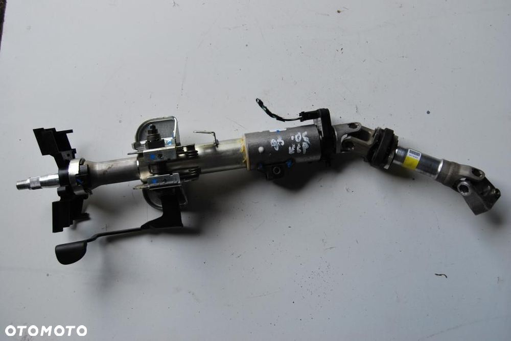 SAAB 95 9-5 KOLUMNA KIEROWNICZA ESP 2006-2009 - 1