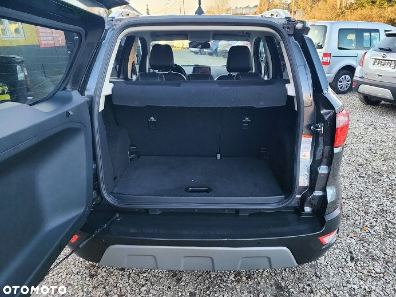Ford EcoSport - 14