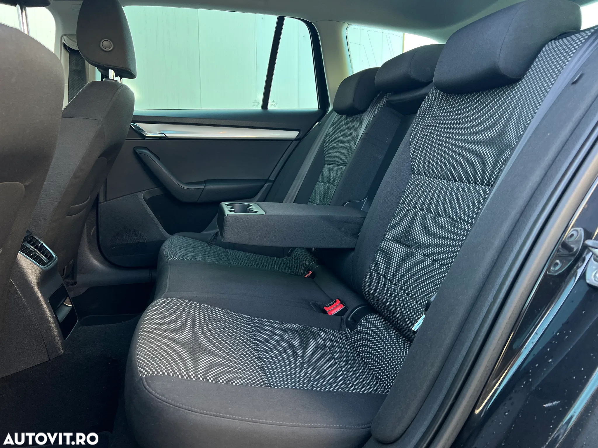 Skoda Octavia - 7