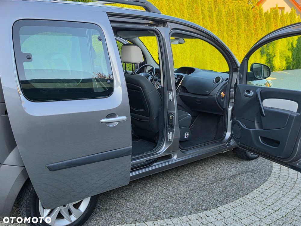 Renault Kangoo - 36
