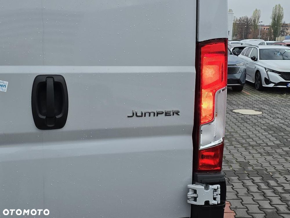 Citroën Jumper Heavy H3-Power L4H2 - 12