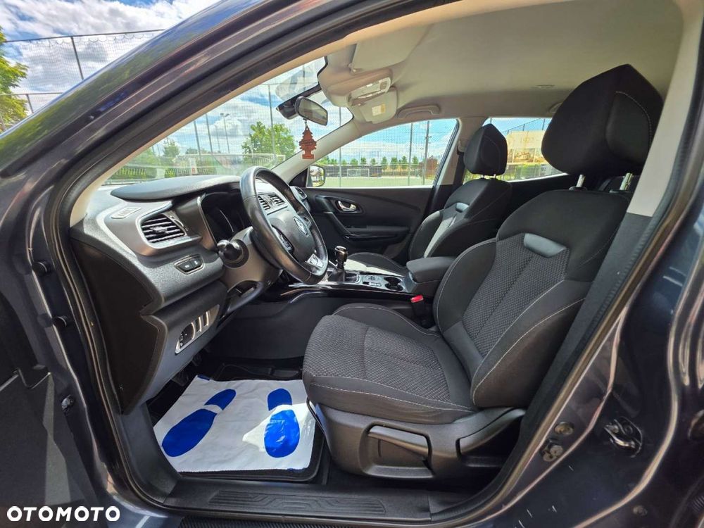 Renault Kadjar - 9