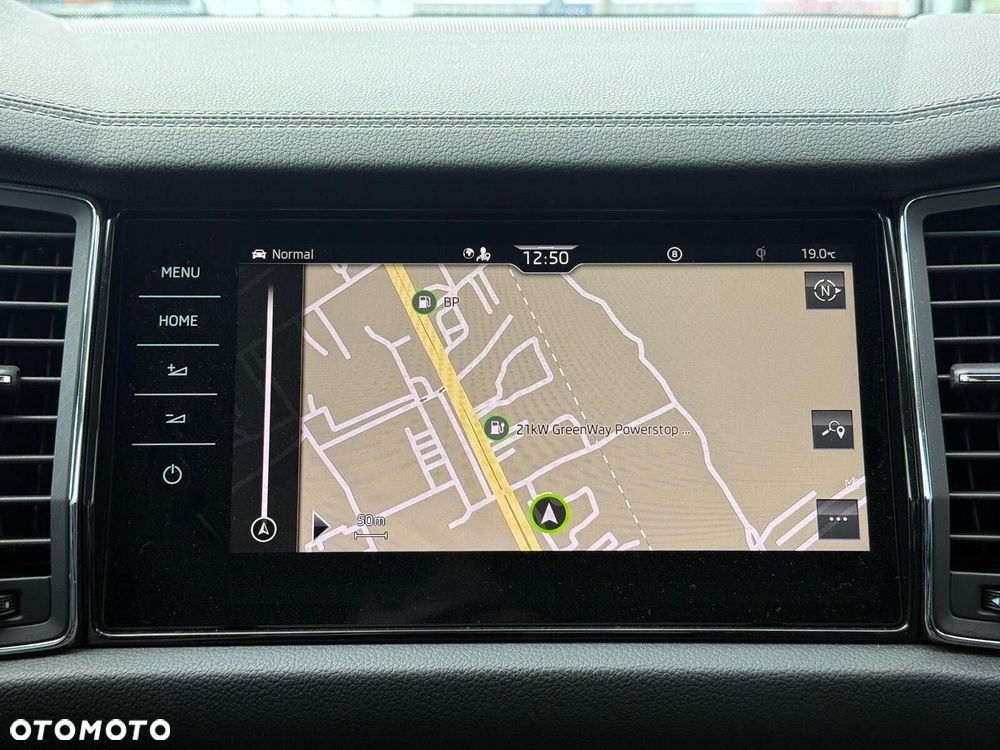 Skoda Kodiaq 2.0 TDI 4x4 L&K DSG - 19