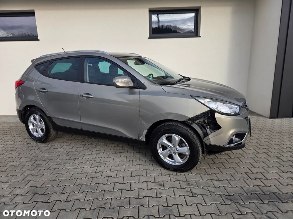 Hyundai ix35 - 15