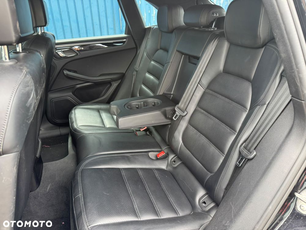Porsche Macan - 20