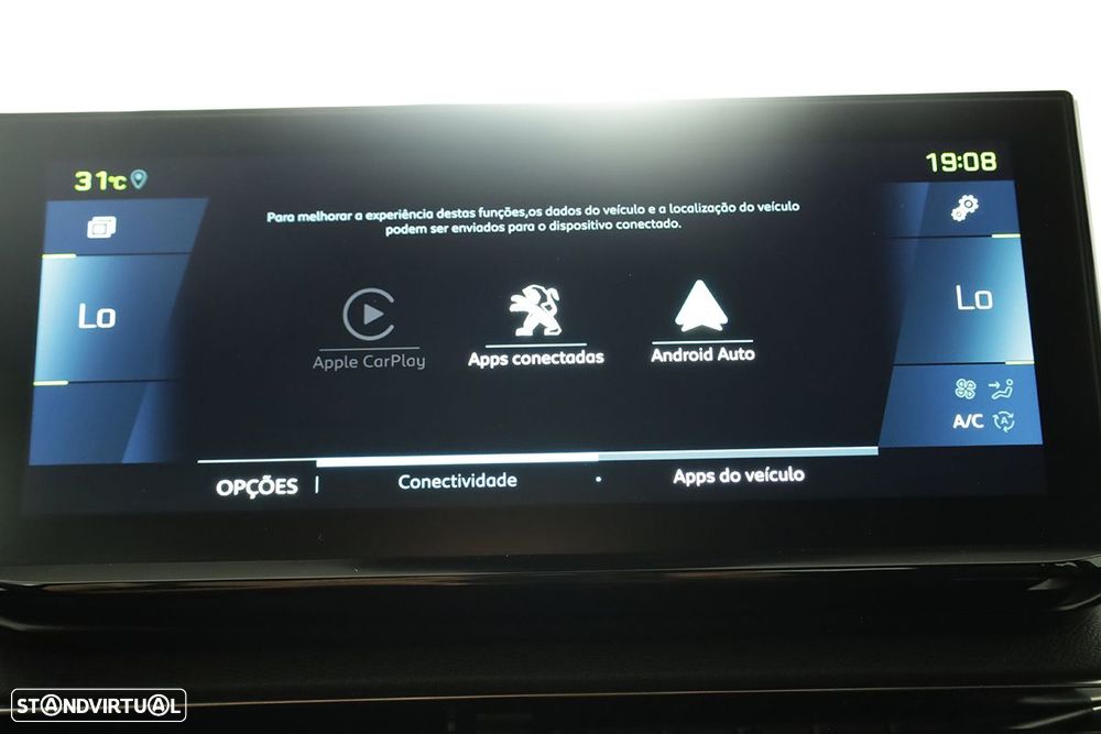 Peugeot 3008 1.6 Hybrid Allure e-EAT8 - 10