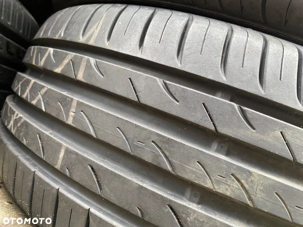 215/45/17 Nexen N'Blue HD_7,4mm_4szt_(198) - 8