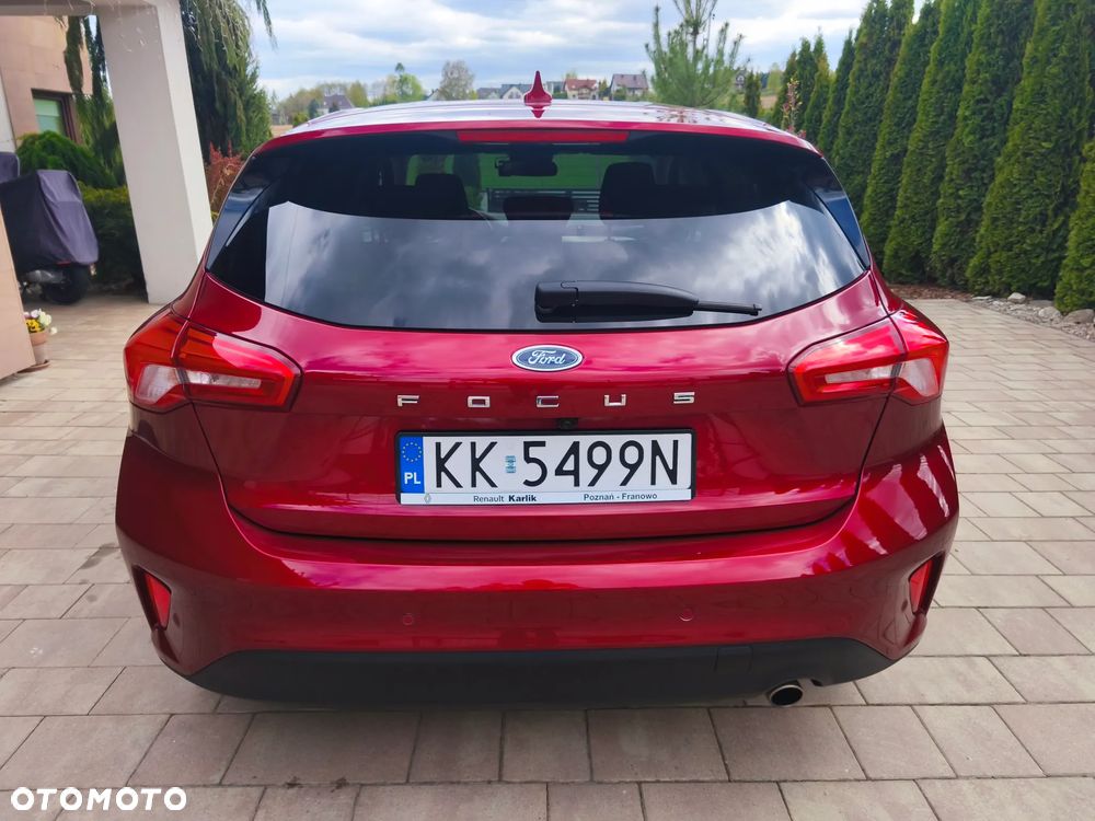 Ford Focus - 4