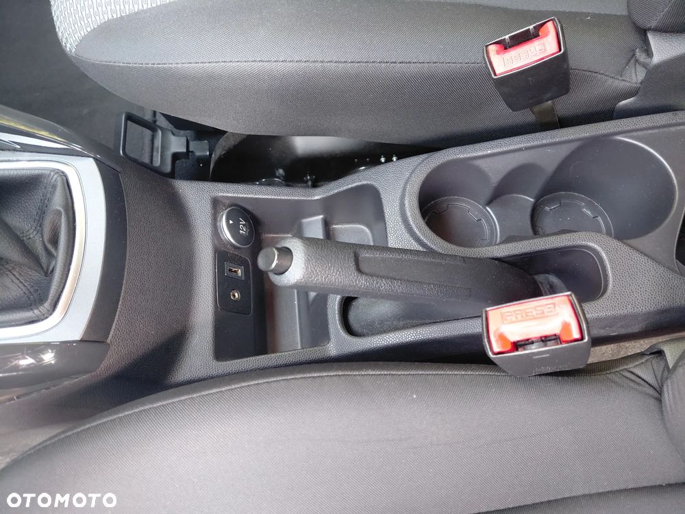 Ford EcoSport 1.0 EcoBoost GPF Navi Edition ASS - 20