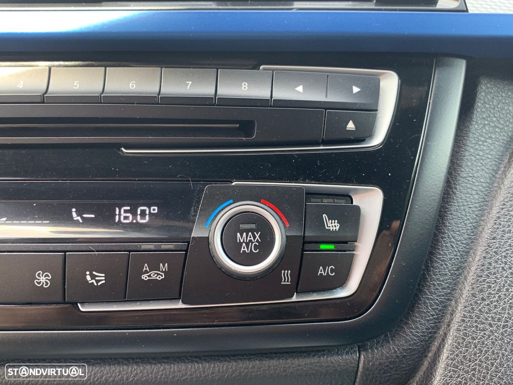 BMW 420 d Pack M Auto - 35