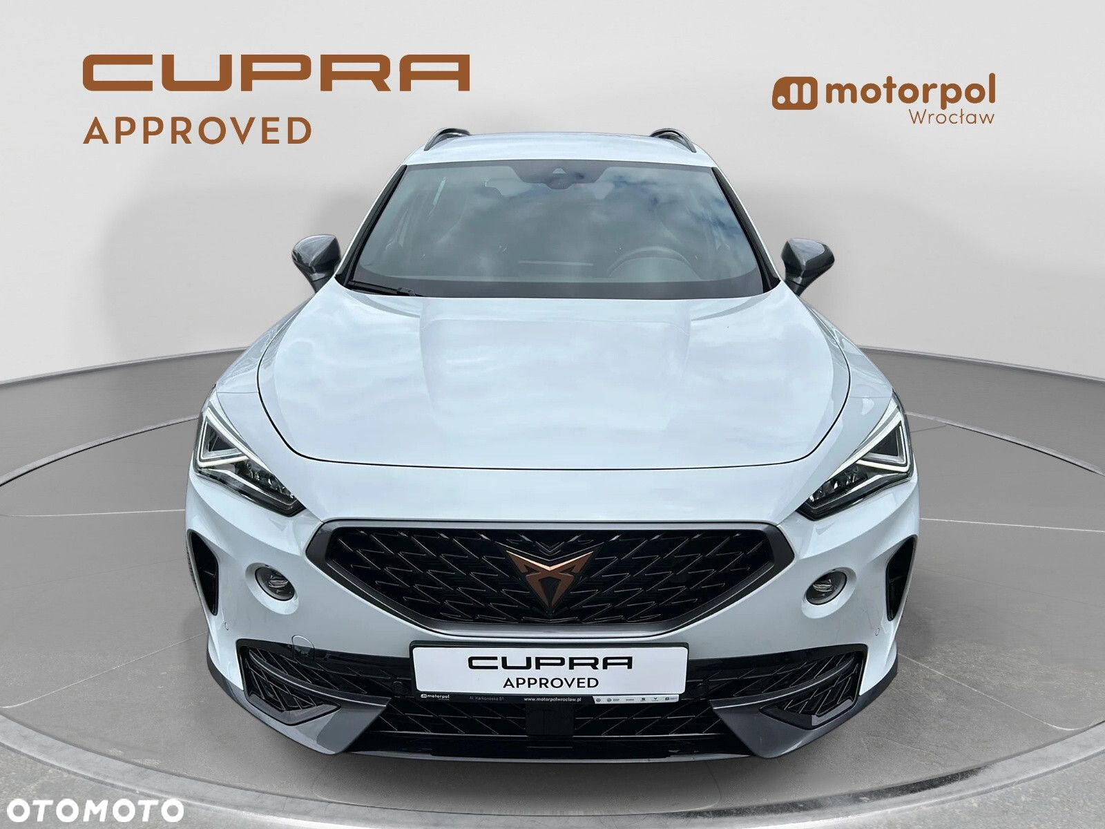 Cupra Formentor - 12