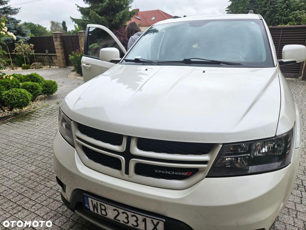Dodge Journey - 9