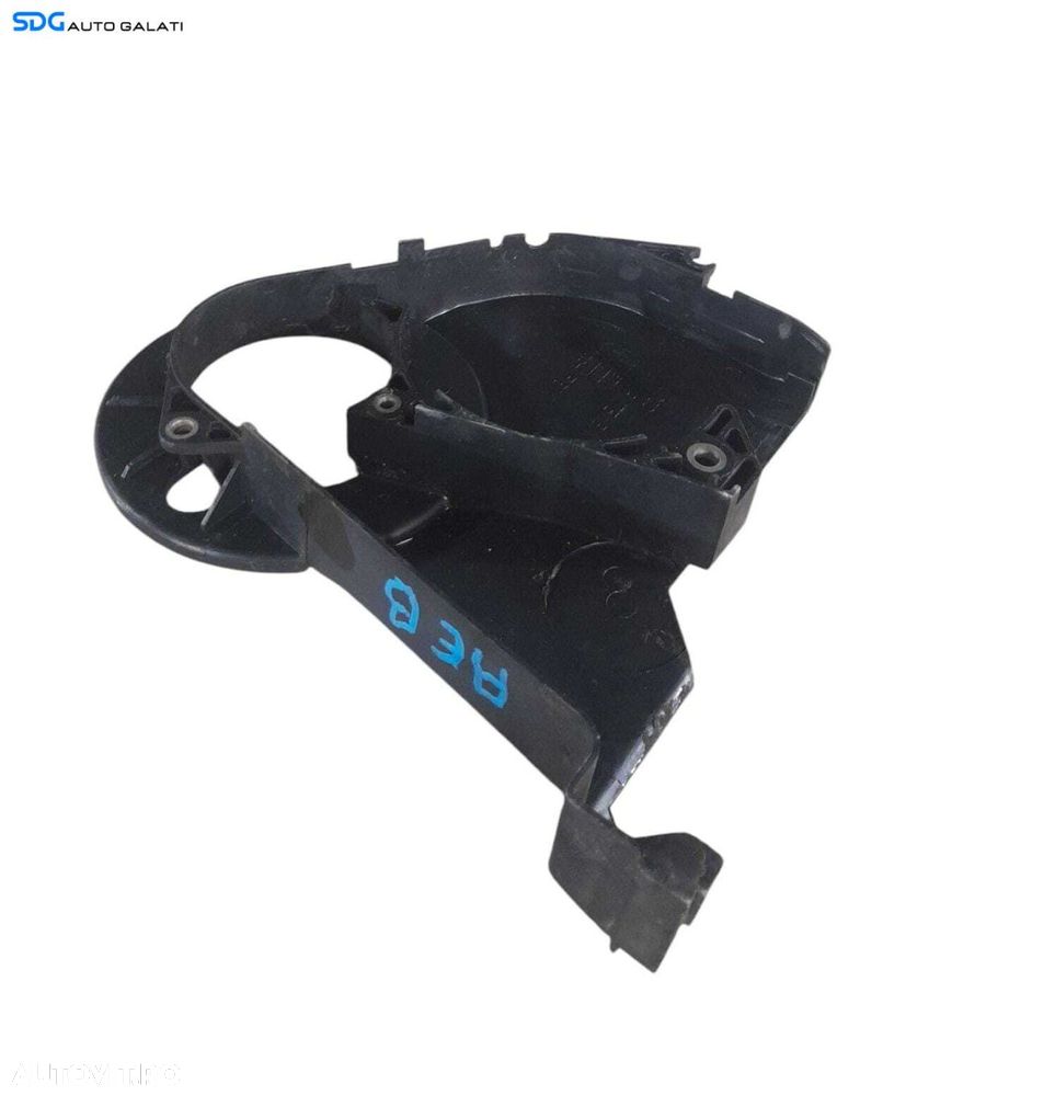 Capac Distributie Motor Audi A4 B5 1.8 T AEB 1997 - 2001 Cod 058109175B [N1477] - 6