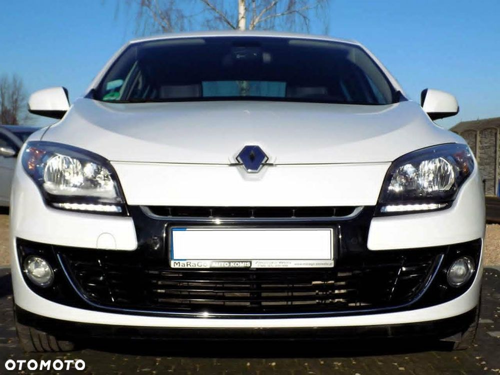 Renault Megane 2.0 140 CVT Bose Edition - 9