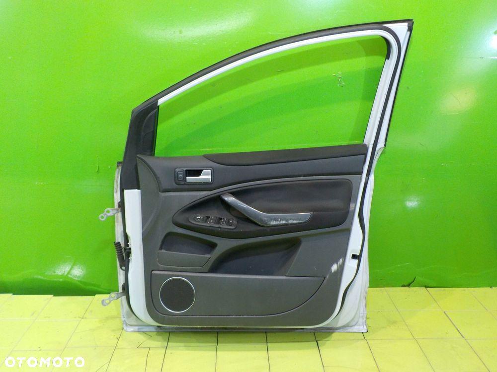 FORD KUGA MK1 I 09r drzwi prawe przod - 6