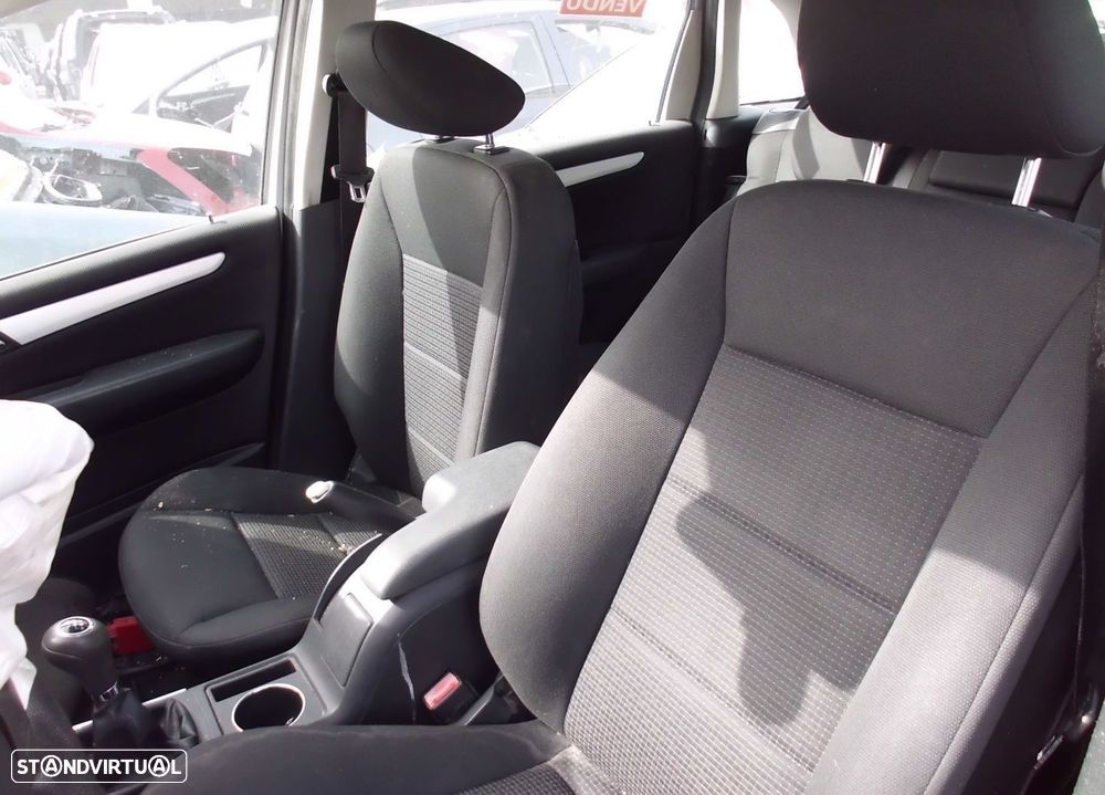 Peças Mercedes Benz  B 2005 - 9
