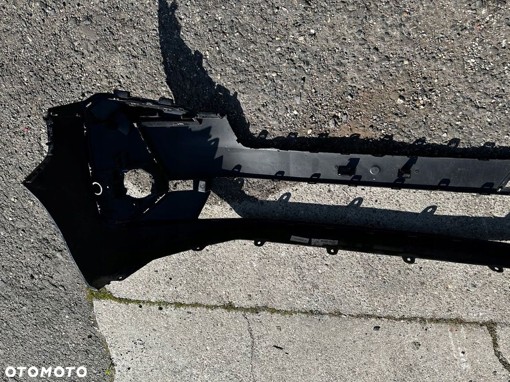 Zderzak PEUGEOT E-TRAVELLER TRAVELLER 24- - 11