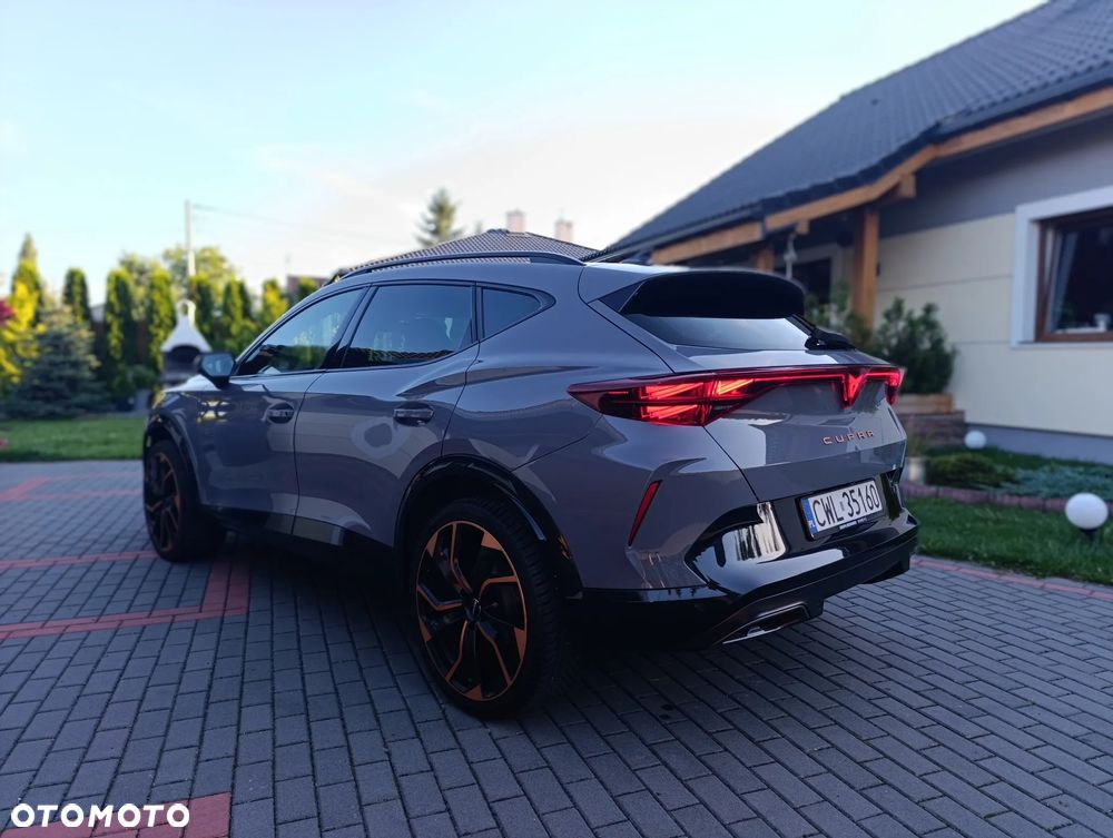 Cupra Formentor 1.5 TSI - 13