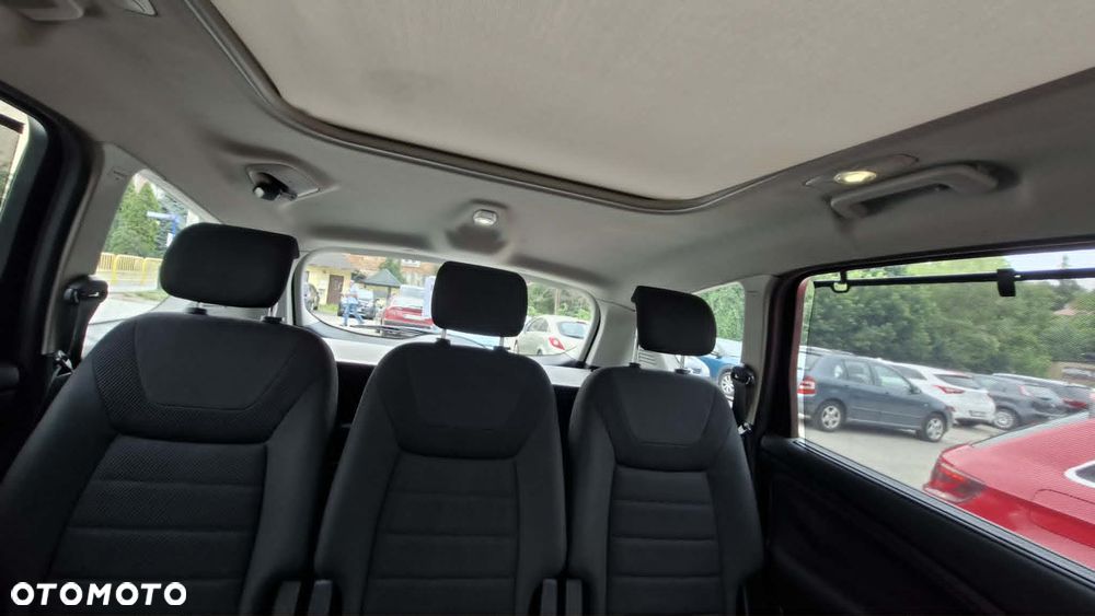 Ford S-Max 1.6 T Titanium - 19
