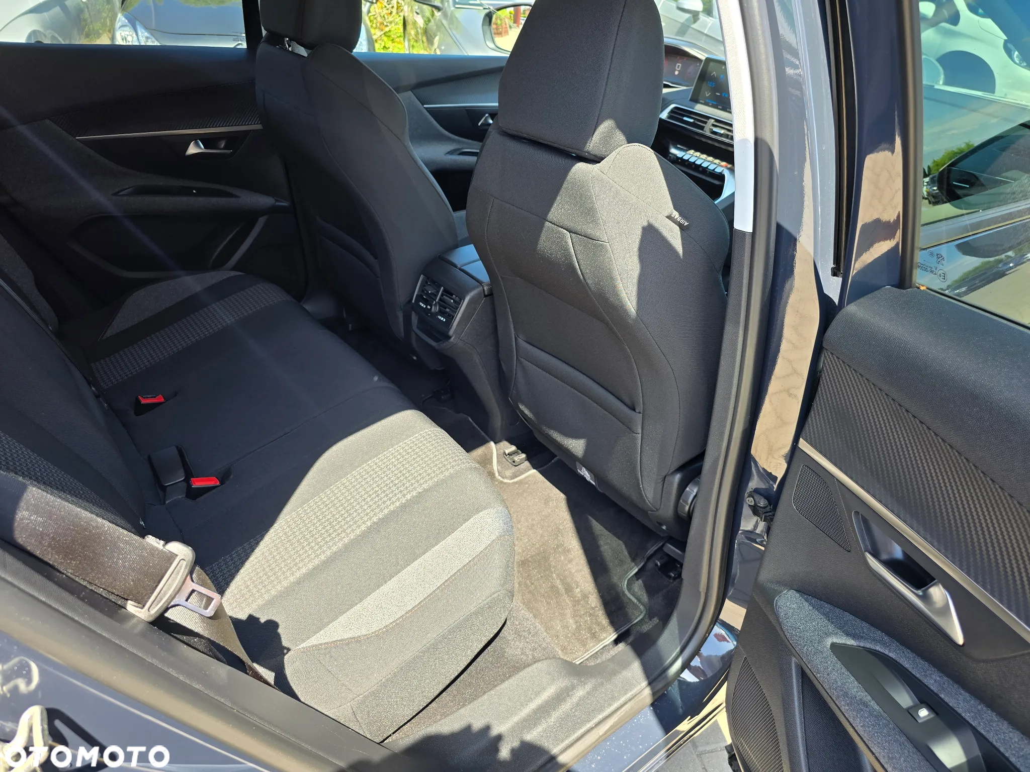 Peugeot 3008 - 10