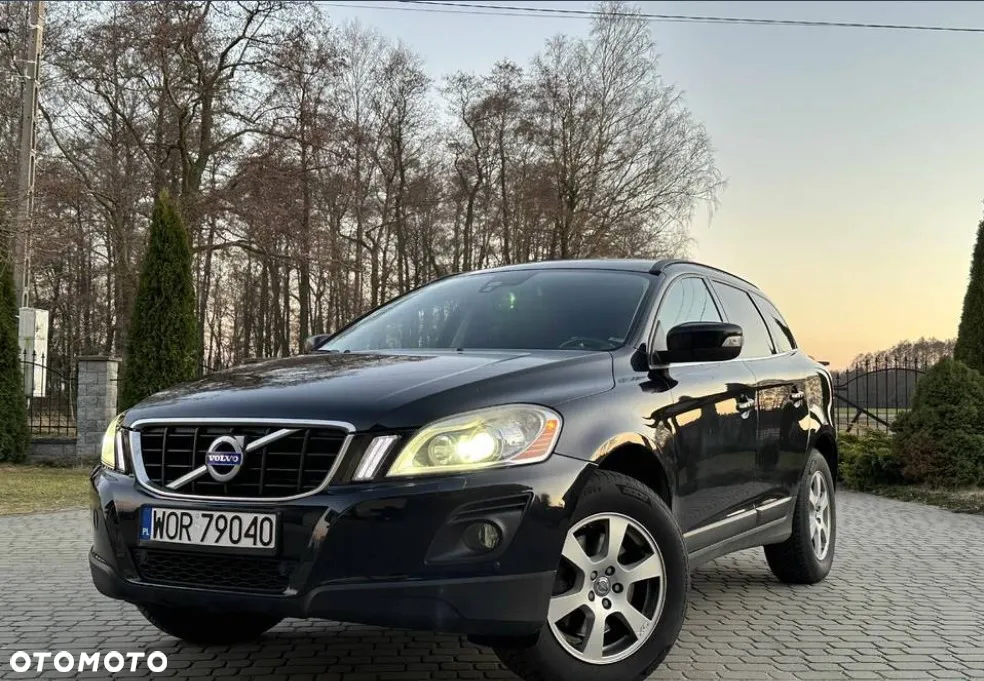 Volvo XC 60 - 4