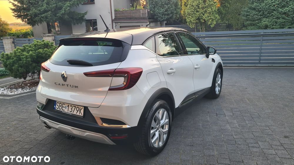 Renault Captur 1.3 TCe Intens EDC - 14