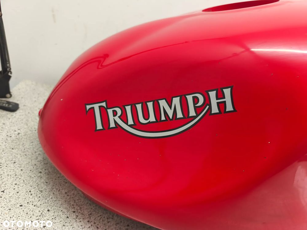 Bak, zbiornik paliwa Triumph Sprint 955i 955 ST - 4