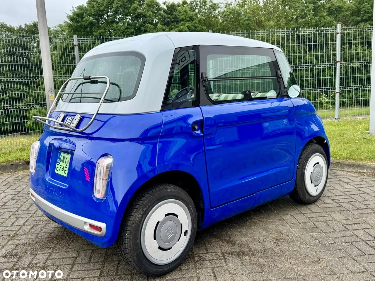 Fiat Inny - 6