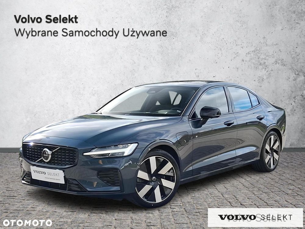 Volvo S60 - 2