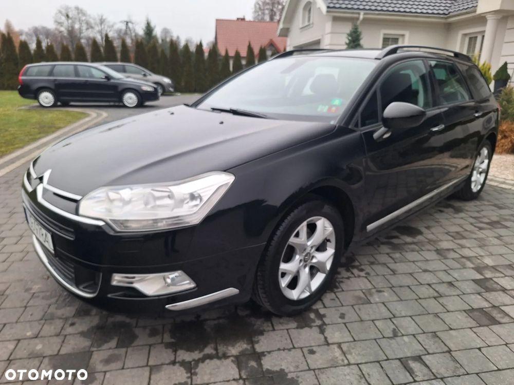 Citroën C5 1.8 16V Style - 13