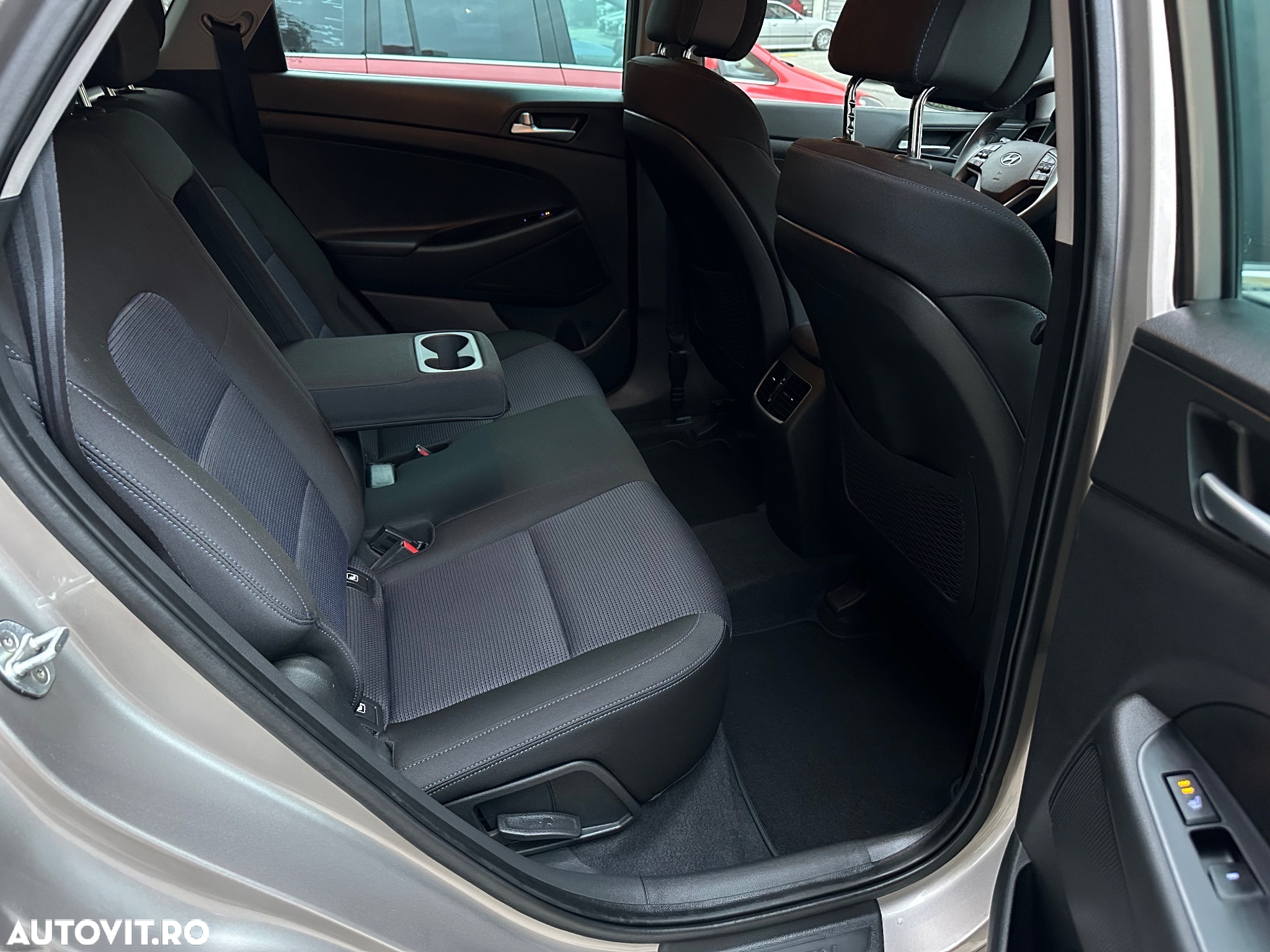 Hyundai Tucson - 33