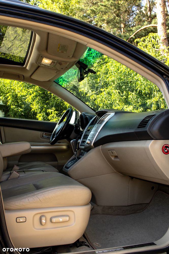 Lexus RX 400h Prestige - 13