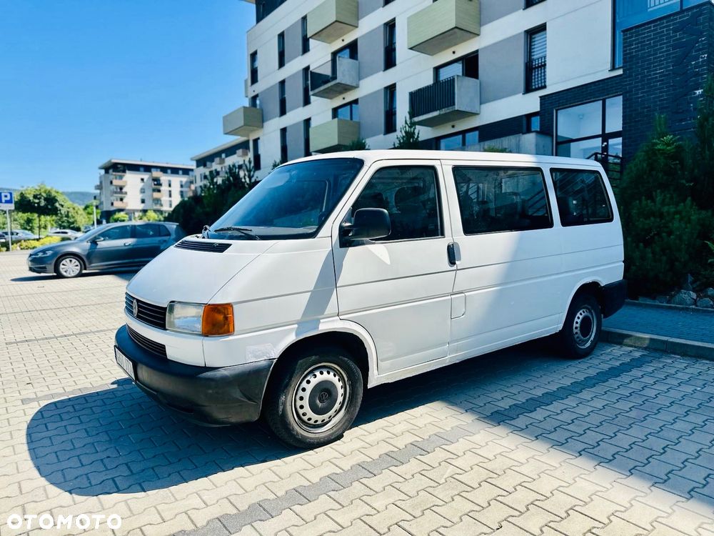 Volkswagen Transporter Standard - 32