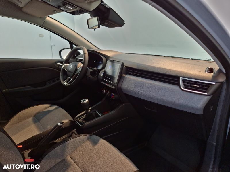 Renault Clio V SCe 65 Evolution - 13