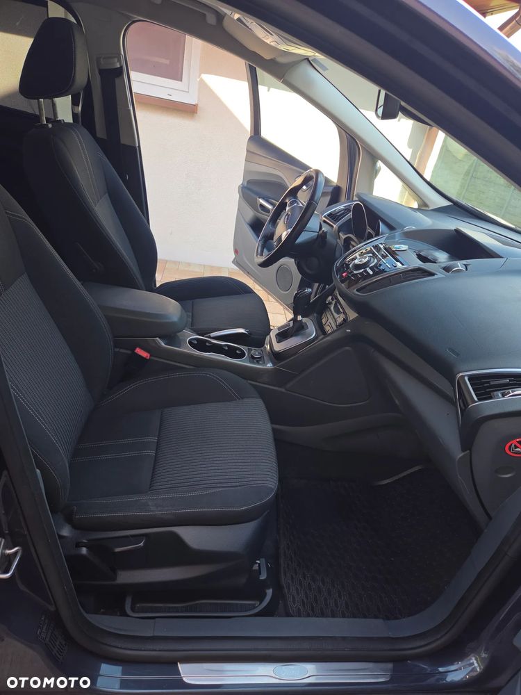 Ford Grand C-MAX 2.0 TDCi Trend - 11