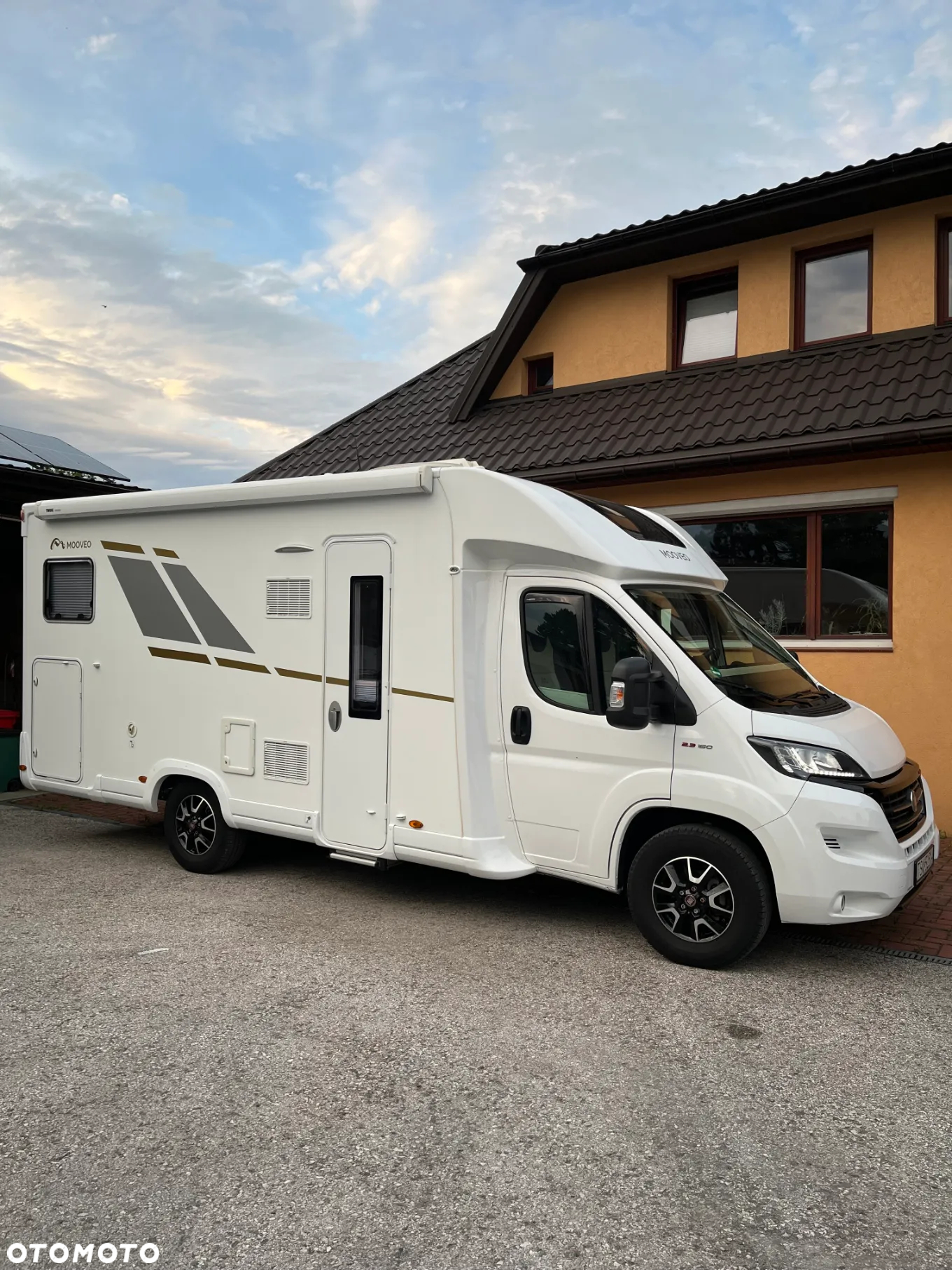 PILOTE Mooveo TEI70EBH automat 9b - 5