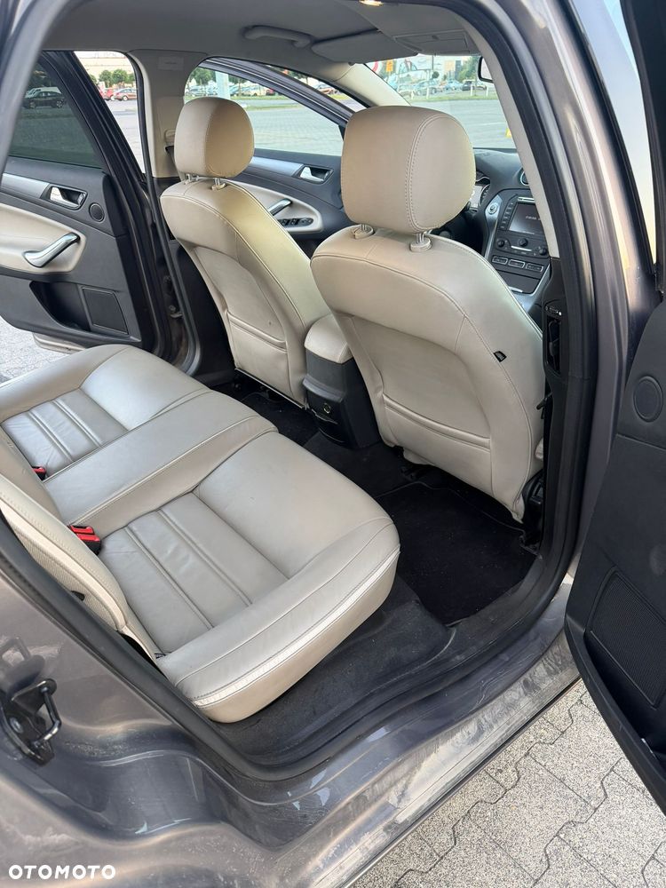 Ford Mondeo - 21