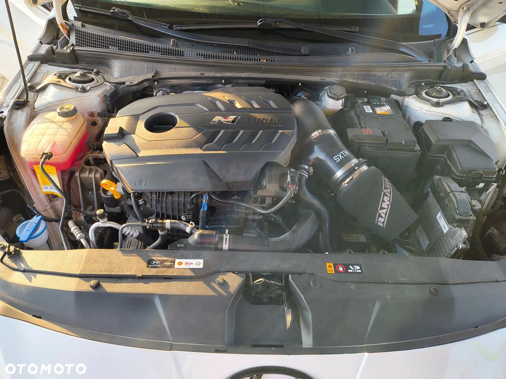 Hyundai i30 N - 13
