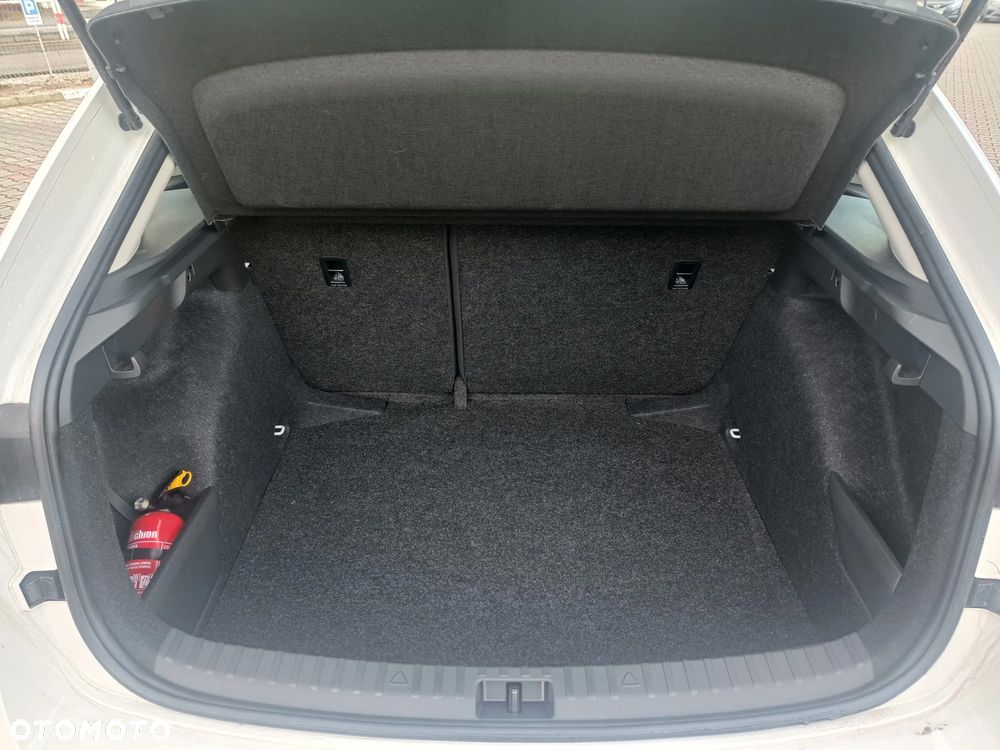 Skoda Scala 1.0 TSI Edition 130 - 20