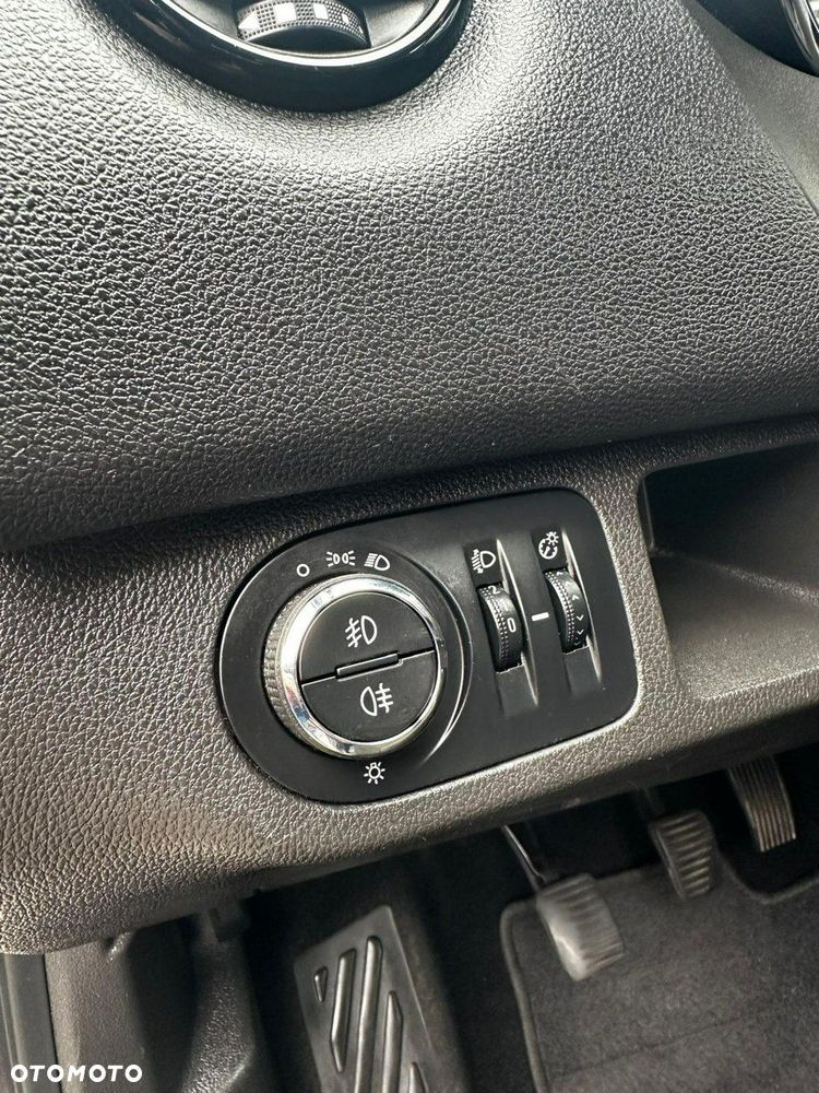 Opel Meriva 1.4 T Enjoy - 16