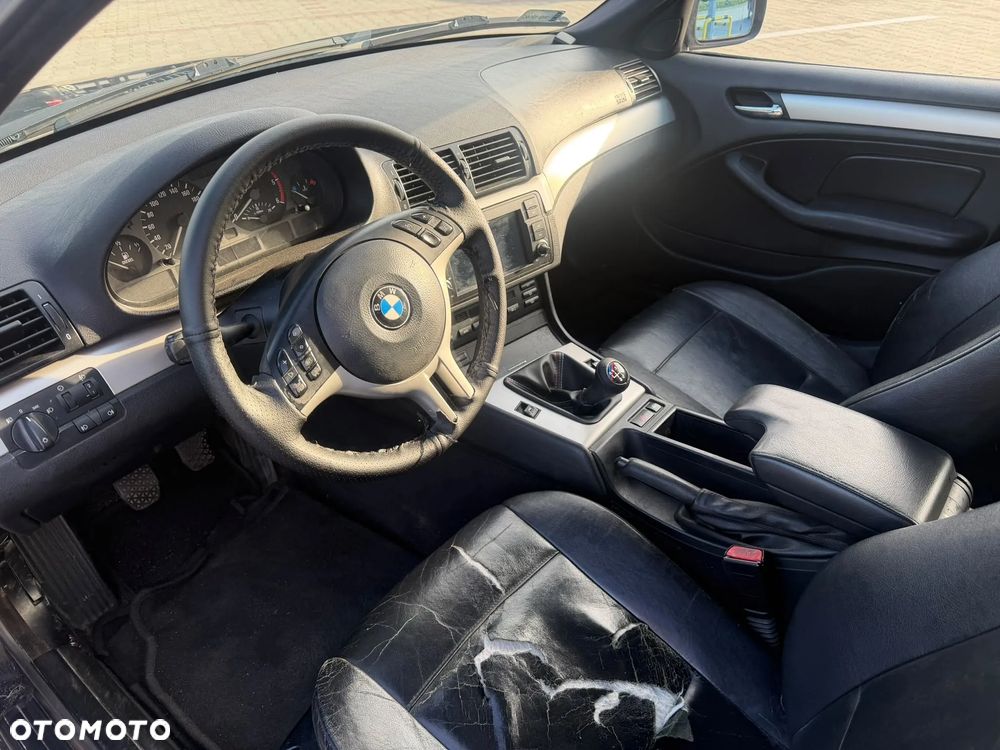 BMW Seria 3 320d - 7