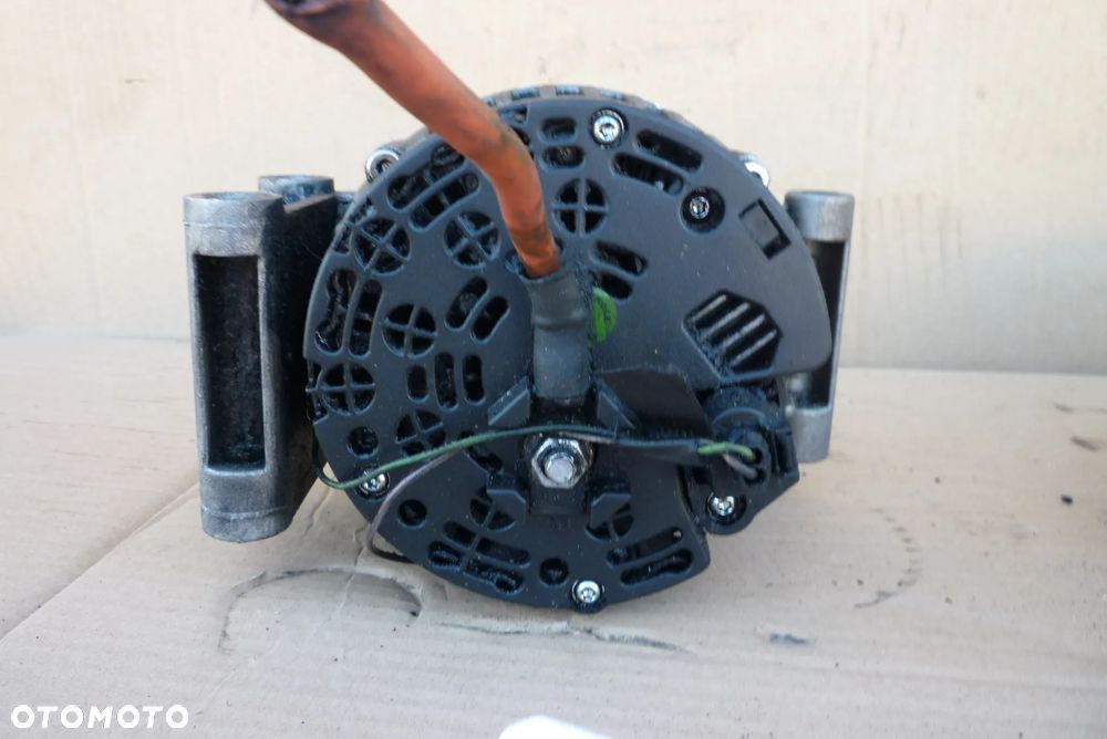 alternator Tranzit 2.2 TDCI 150A RPS401277 - 6