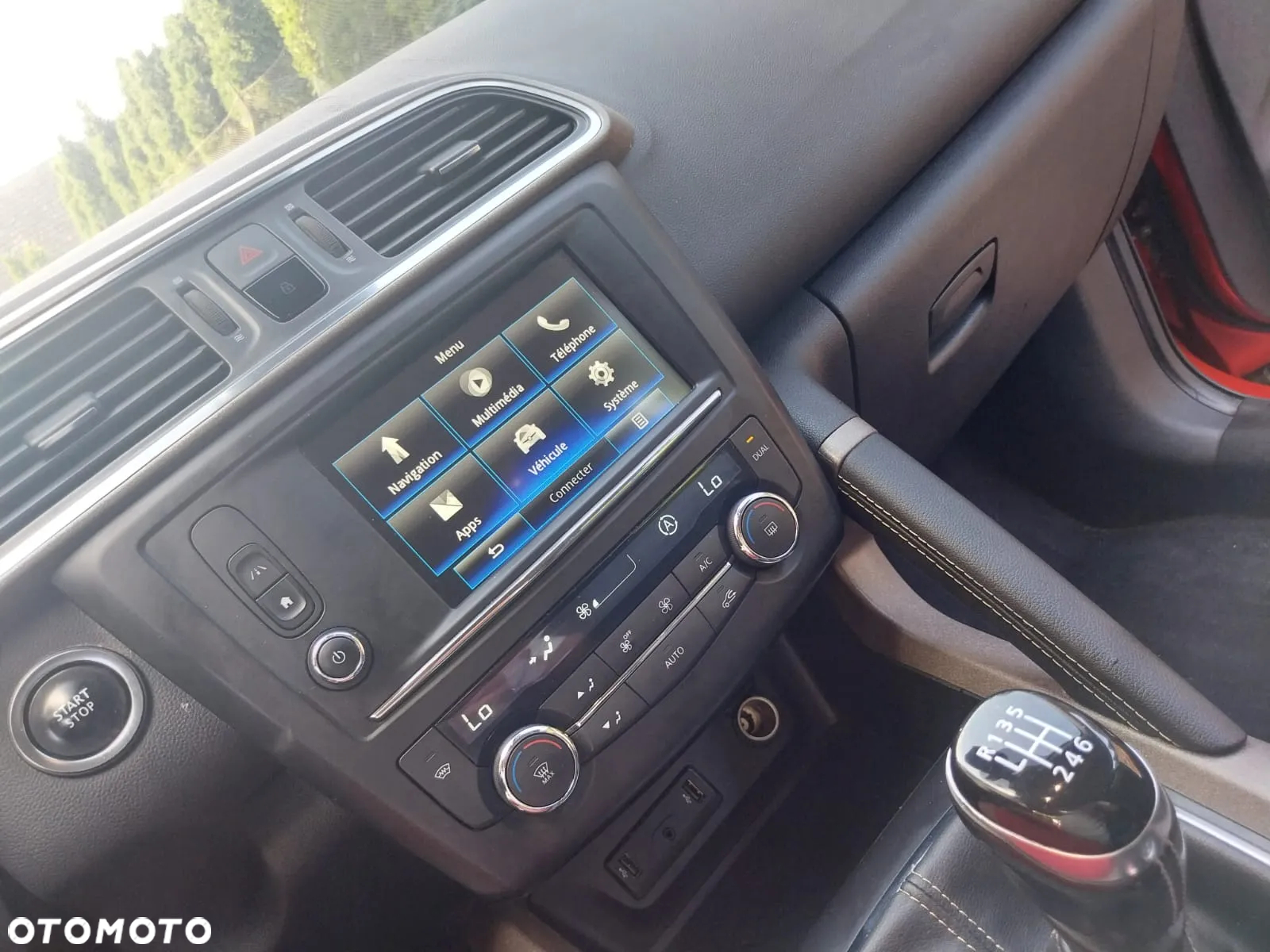 Renault Kadjar - 27