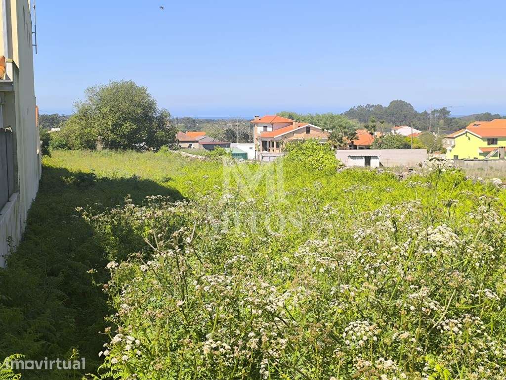 Terreno de construção para venda nas Antas - Esposende - Grande imagem: 3/7