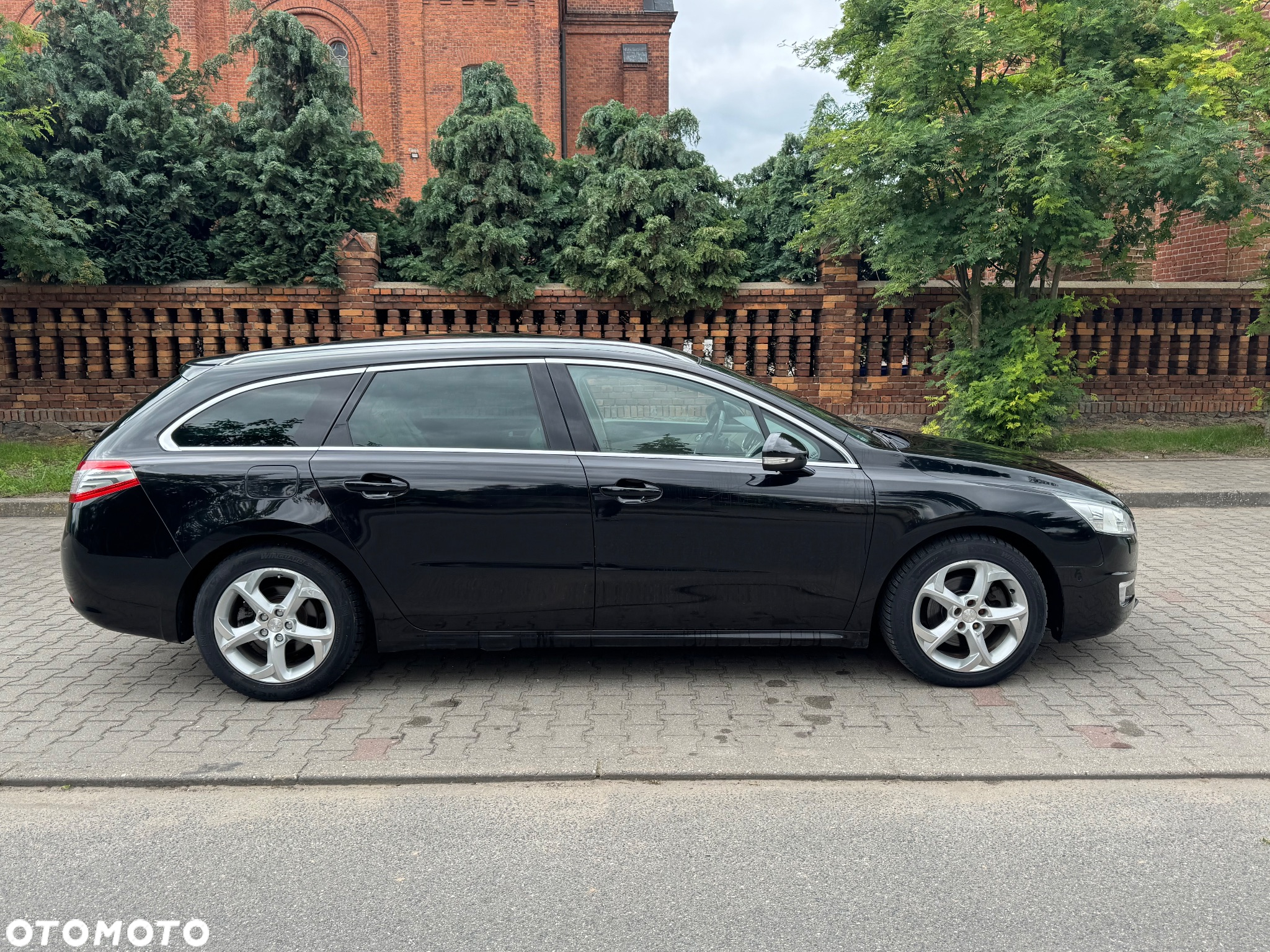 Peugeot 508 1.6 T Allure - 5