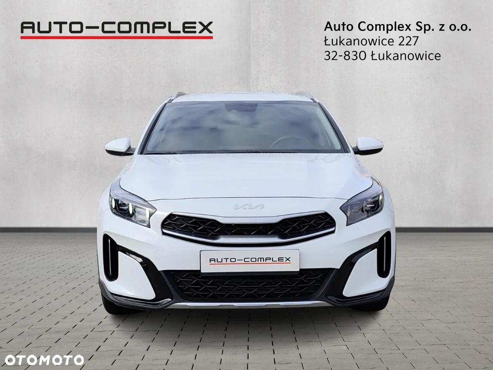 Kia XCeed 1.5 T-GDI M - 9