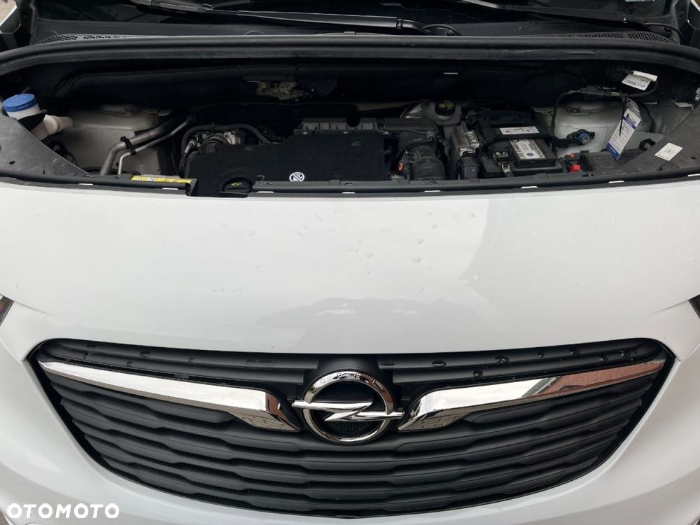 Opel Combo - 28