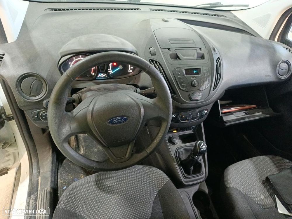 Ford Tourneo Courier 1.0 EcoBoost Ambiente - 7