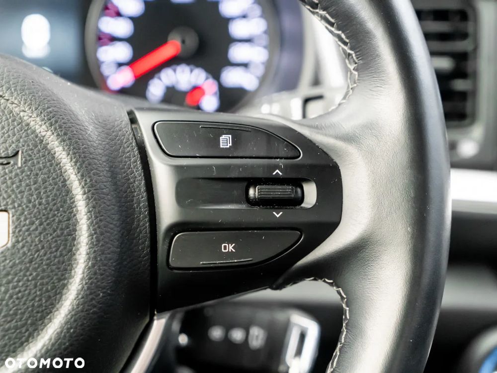 Kia Stonic 1.0 T-GDI M DCT - 25