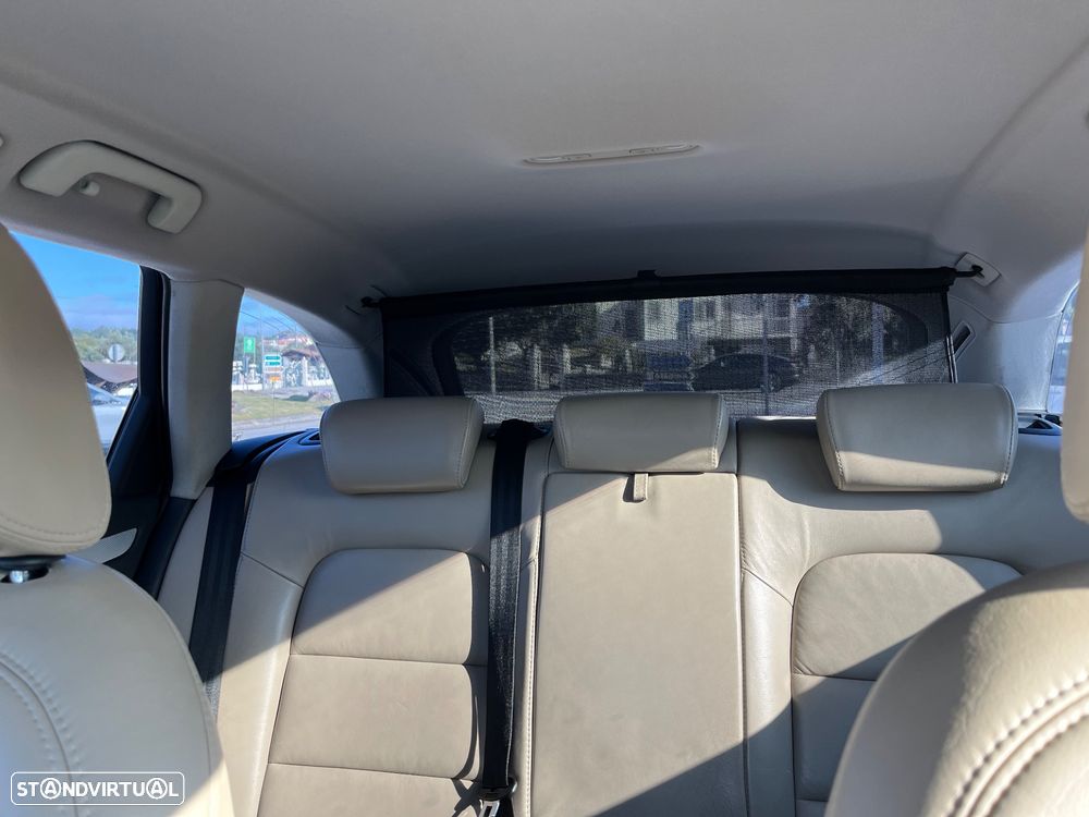 Audi A4 Avant 2.0 TDI - 15